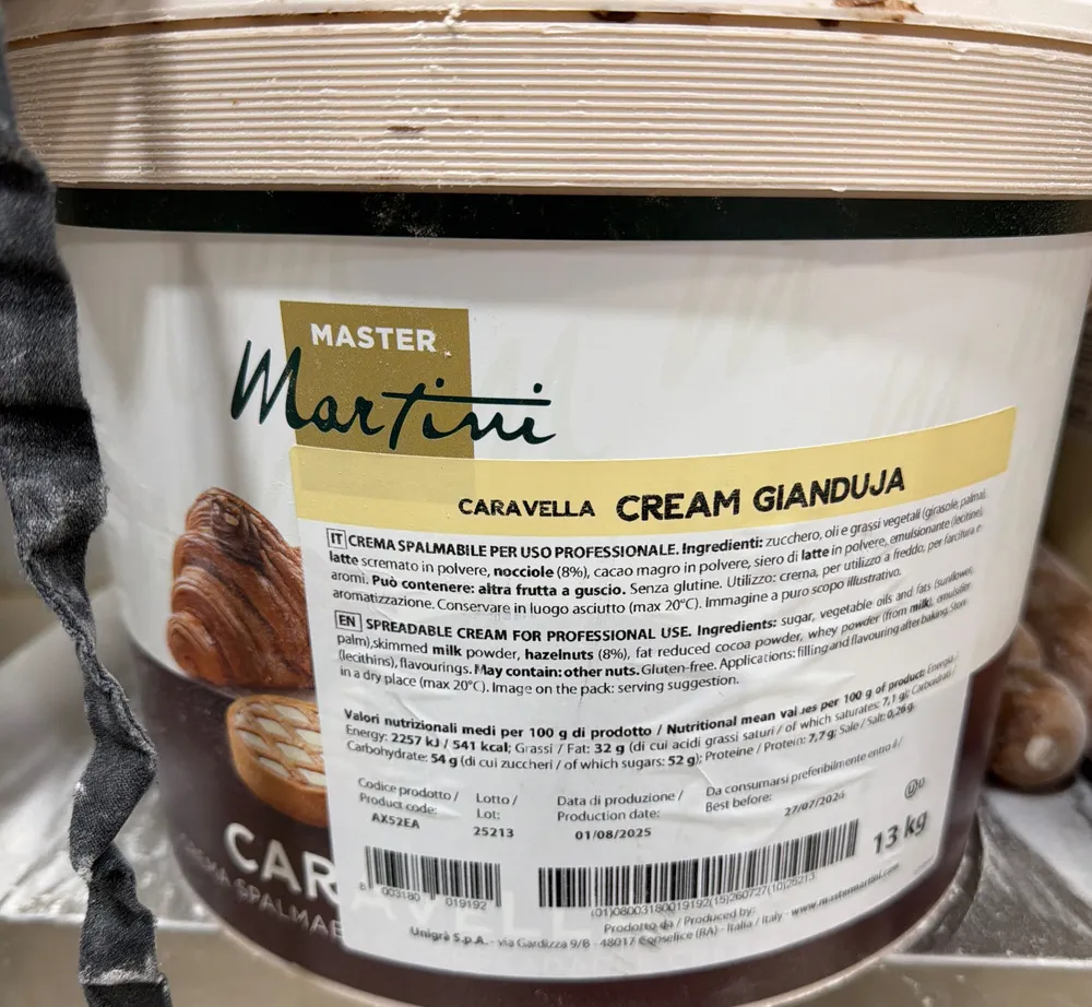 Cioccolata