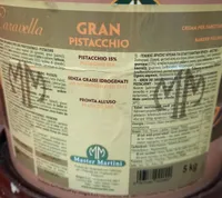Gran Pistacchio