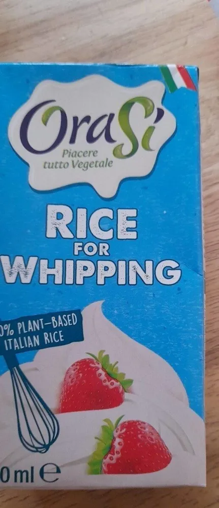 Panna vegetale
