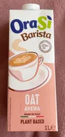 Latte di aveba