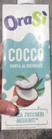 Bevanda al cocco