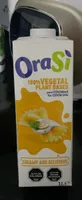 Orasi