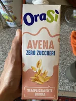 Oat Milk