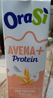 AVENA + Protein