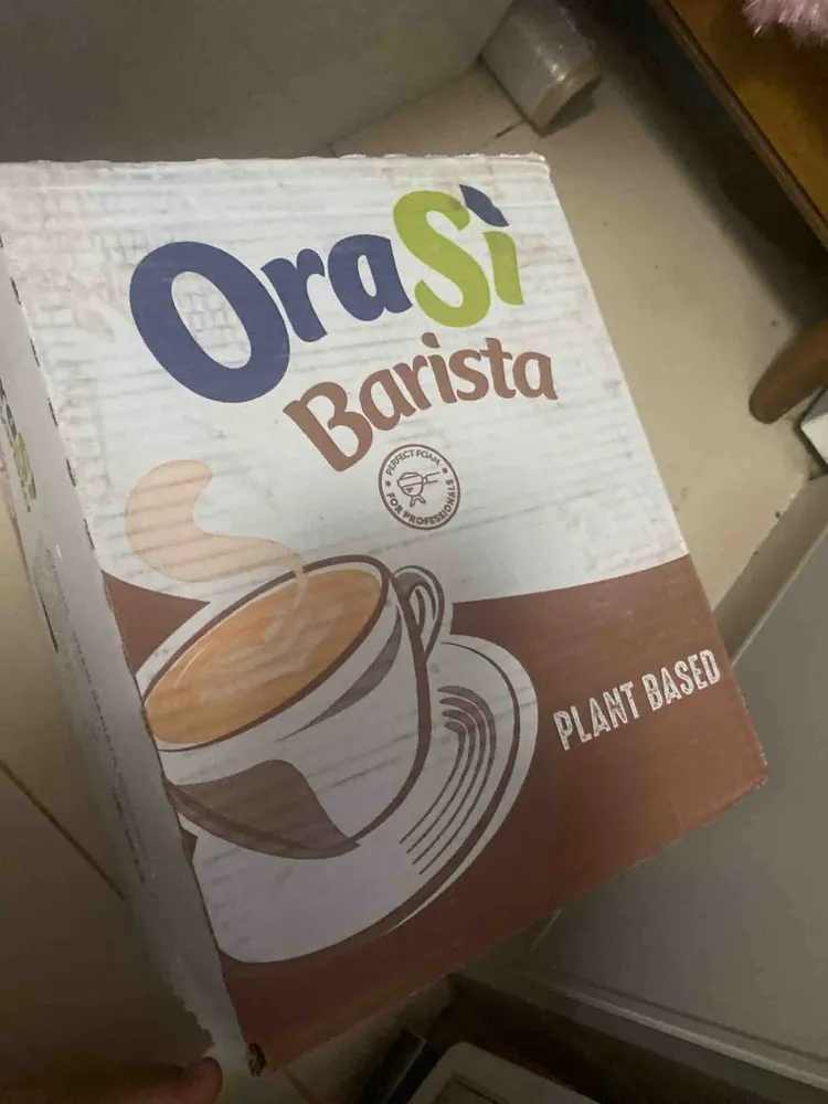 Barista