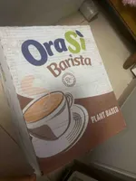 Barista