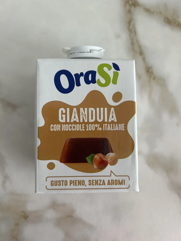 Gianduia
