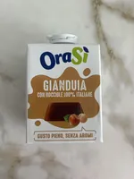 Gianduia