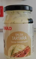 Salsa Tartara