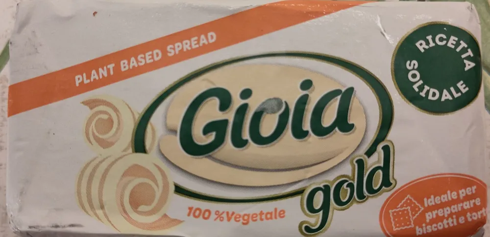 Margarina