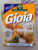 Gioia