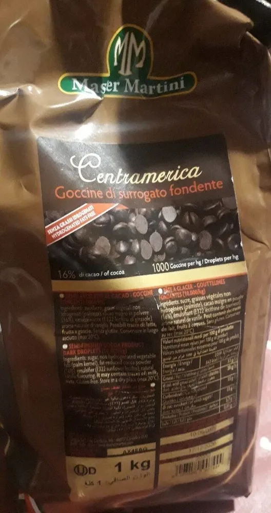 Centramerica