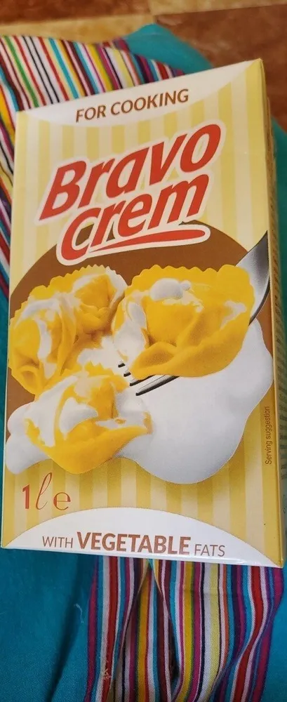 Bravo crem