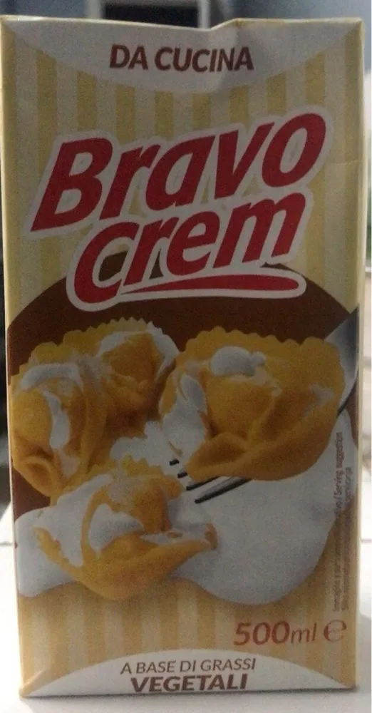 Bravo crem
