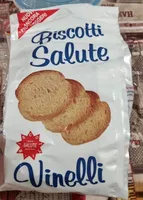 Biscotti Salute