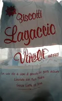 Biscotti Lagaccio