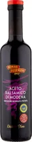 Aceto balsamico di Modena IGP etichetta nera