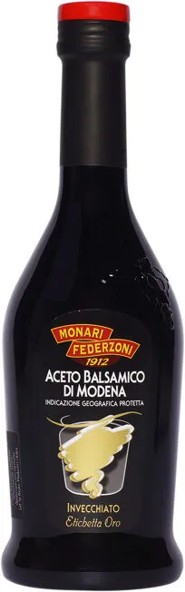 Aceto balsamico di Modena