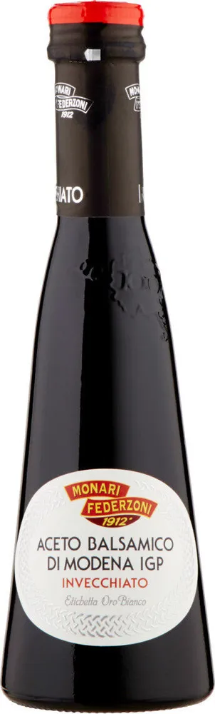 Monari federzoni aceto balsamico di Modena IGP