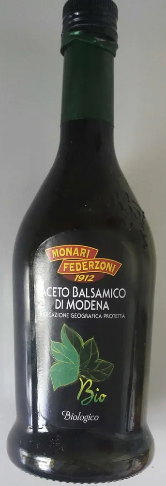 Aceto Balsamico Di Modena