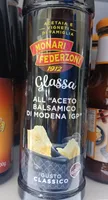 Glassa Aceto Balsamico - Monari Federzoni