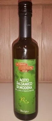 Aceto balsamico di modena