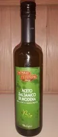 Aceto balsamico di modena