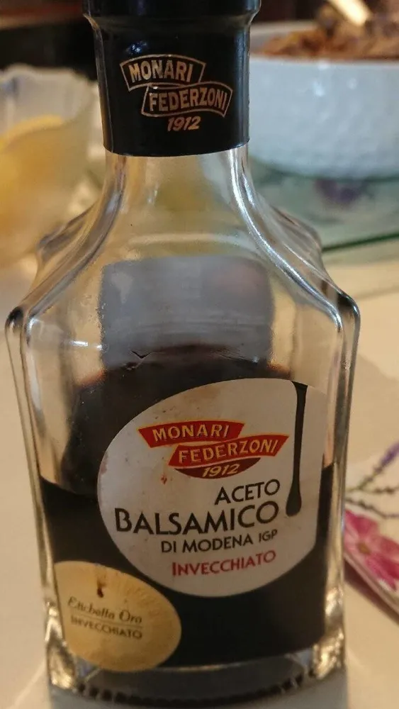 Aceto balsamique