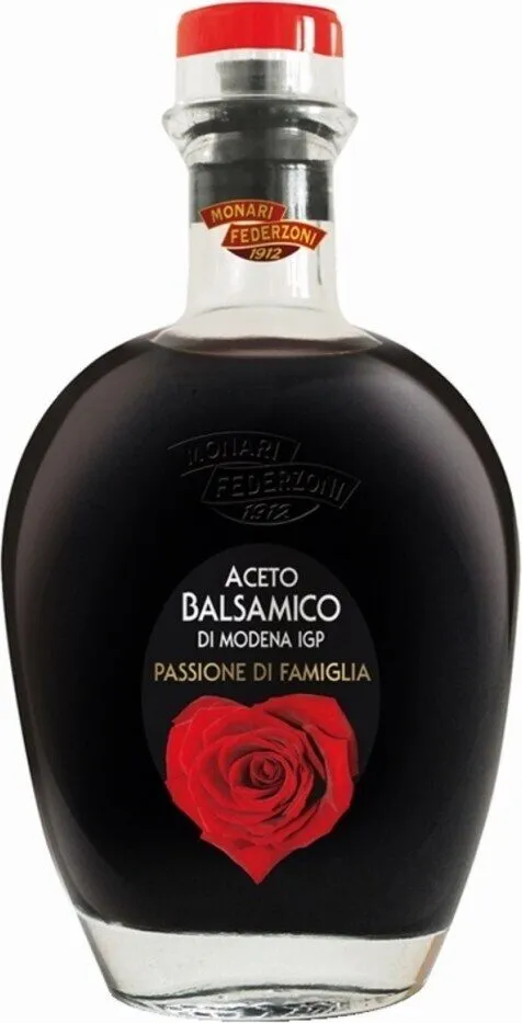 Vinaigre balsamique de modena