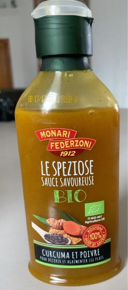 Le Speziose