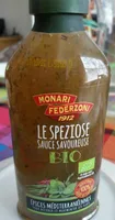 Le Speziose Épices Méditerranéennes