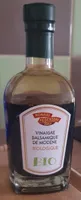 Vinaigre balsamique de Modène
