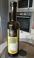 Vinaigre balsamique de Modène boilogique