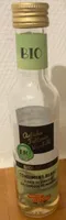 Condiment blanc à base de vinaigre balsamique