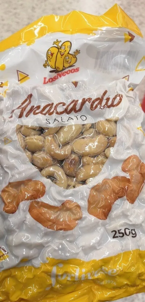 Anacardio