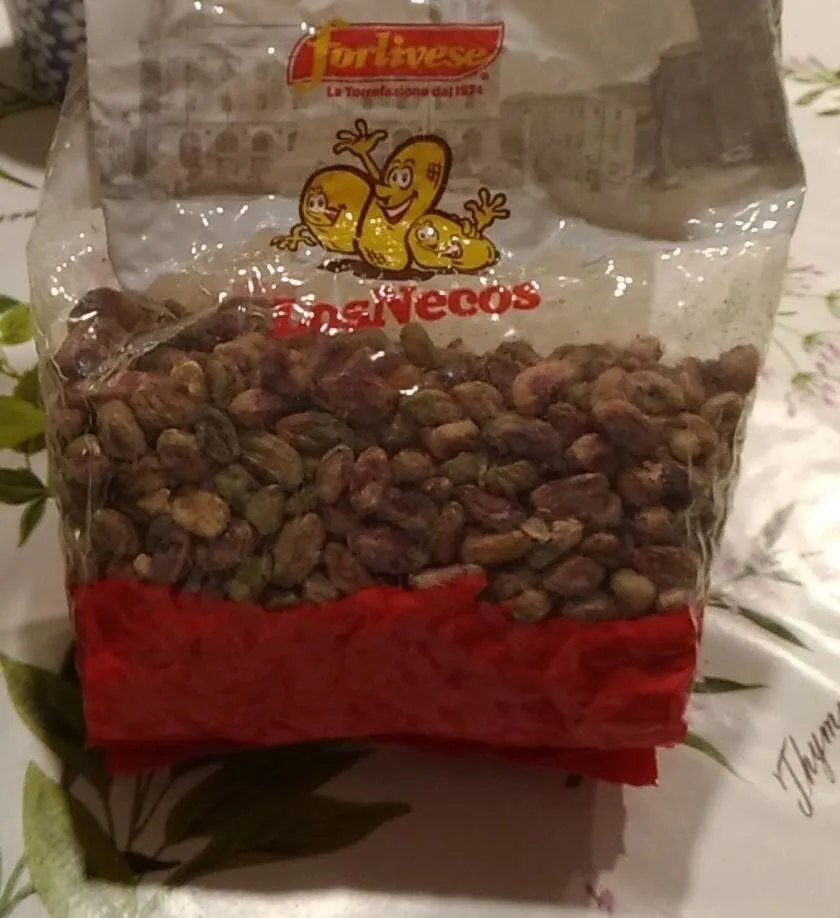 Pistacchi