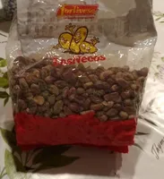 Pistacchi