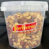 Beauty Mix