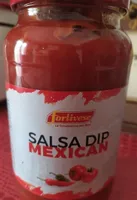 Salsa DiP Mexican