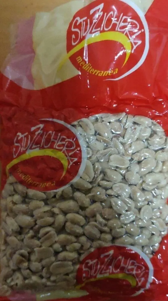 Arachidi salate