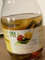 Lo sfizioso