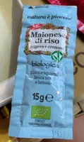 Maionese di riso
