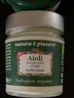 Salsa Aioli
