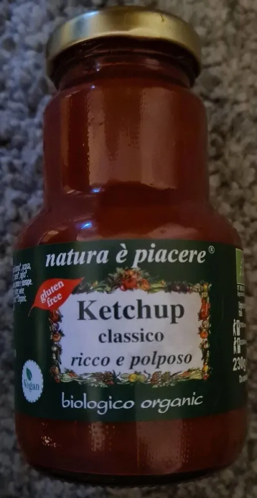 Ketchup