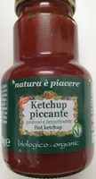 Ketchup épicé