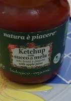Ketchup