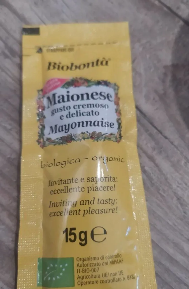maionese