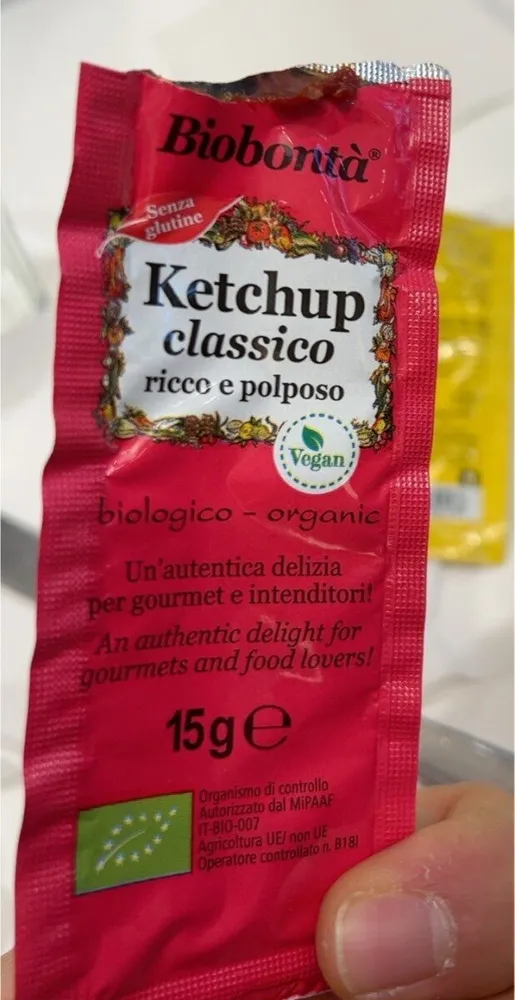 Ketchup