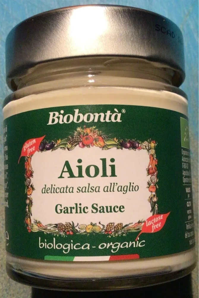 Aioli