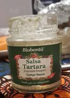 Salsa tartara